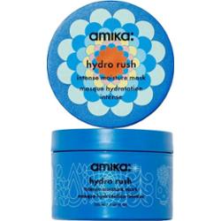 Amika Hydro Rush Intense Moisture Hair Mask 250 ml