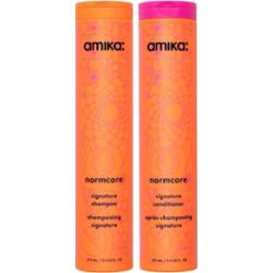 Amika Normcore Duo