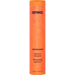 Amika Normcore Normcore Signature Shampoo 275 ml - Szampon do włosów 2