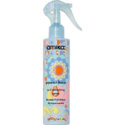 Amika Power Hour Curl Refreshing Spray 200 ml - Spray do włosów kręcon