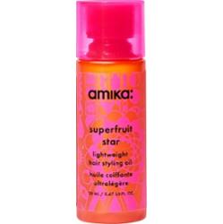 Amika Superfruit Star Lightweight Hair Styling Oil 20 ml