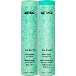 Amika The Kure Duo