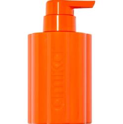 Amika Tritan Refillable Bottle Shampoo