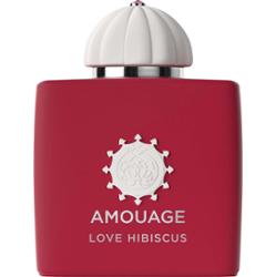 Amouage Secret Garden Collection Love Hibiscus Eau de Parfum 100 ml