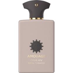 Amouage Opus XIV Royal Tobacco Eau de Parfum 100ml - woda perfumowana