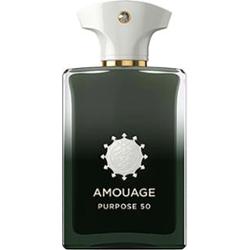 Amouage Purpose 50 Extraits