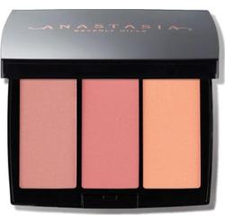 Anastasia Beverly Hills Blush Trio Peachy Love