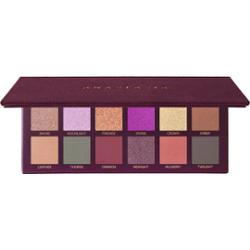 Anastasia Beverly Hills Fall Romance Eyeshadow Palette - paleta cieni