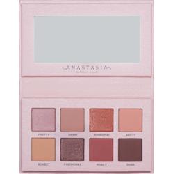 Anastasia Beverly Hills Glam To Go Mini Palette - mini paletka cieni d