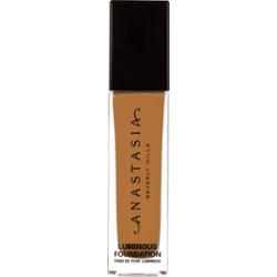 Anastasia Beverly Hills Luminous Foundation 400N