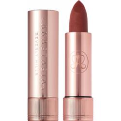 Anastasia Beverly Hills Matte Lipstick Toffee - szminka Toffee