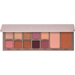 Anastasia Beverly Hills Primrose Palette - paleta cieni do oczu i twar