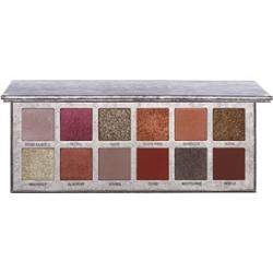 Anastasia Beverly Hills Rose Metals Palette - paleta cieni do powiek