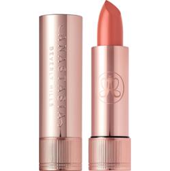 Anastasia Beverly Hills Satin Lipstick Peach Amber - szminka Peach Amb