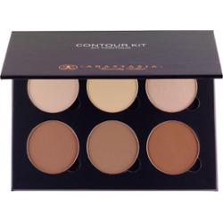 Anastasia Beverly Hills Paleta do konturowania twarzy Light to Medium