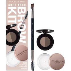 Anastasia Beverly Hills Soft Arch Brow Kit Dark Brown