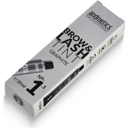 Andmetics Brow & Lash Tint graphite