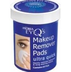 AnDrea EyeQ Ultra Quick 65 pads