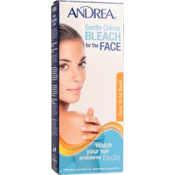 AnDrea Gentle Creme Bleach For The Face 14 ml