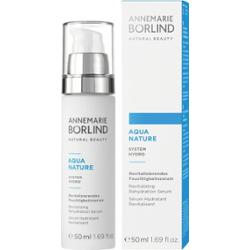 Annemarie Börlind Aquanature Serum do twarzy 50 ml