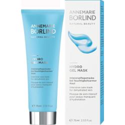 Annemarie Börlind Beauty Masks Maseczka do twarzy 75 ml