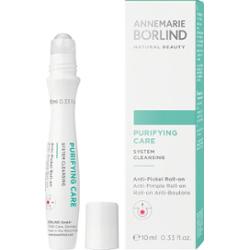 Annemarie Börlind Purifying Care Serum do twarzy 10 ml
