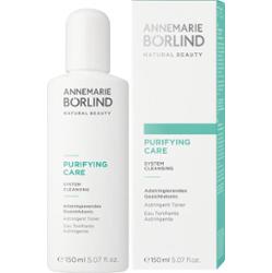 ANNEMARIE BÖRLIND PURIFYING CARE delikatny tonik oczyszczający 150 ml