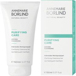 ANNEMARIE BÖRLIND PURIFYING CARE żel oczyszczający do skóry problemowej 150 ml