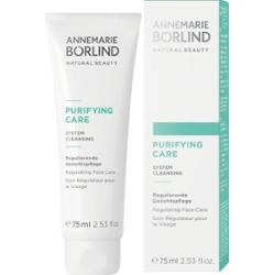 Annemarie Börlind Purifying Care Krem do twarzy 75 ml