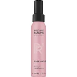 ANNEMARIE BÖRLIND Rose Nature Digital De-Stress spray ochronny do twarzy 100 ml