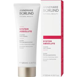 Annemarie Börlind System Absolute Mleczko do twarzy 150 ml