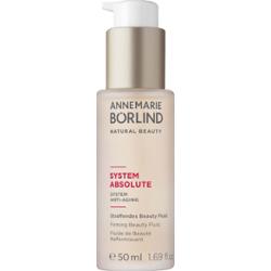 Annemarie Börlind System Absolute Fluid do twarzy 50 ml
