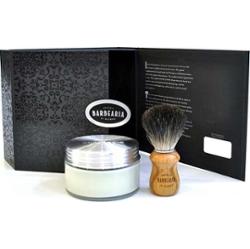 Antiga Barbearia de Bairro Anniversary Shaving Coffret 150 g