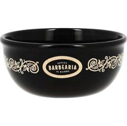Antiga Barbearia de Bairro Premium Porcelain Shaving Bowl