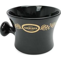 Antiga Barbearia de Bairro Premium Porcelain Shaving Mug 1 szt.