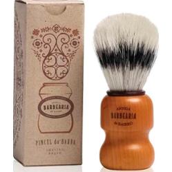 Antiga Barbearia de Bairro Ribeira do Porto Bristle Shaving Brush