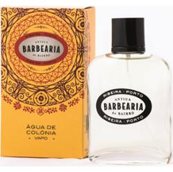 Antiga Barbearia de Bairro Ribeira do Porto Eau De Cologne 100 ml