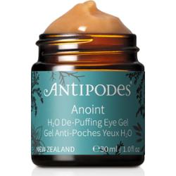 Antipodes Anoint H2O De-Puffing Eye Gel 30 ml