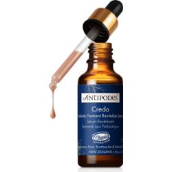 Antipodes Credo Probiotic Anti-Blemish Serum serum rewitalizujące z probiotykami 30 ml