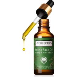 Antipodes Divine Face Oil Rosehip & Avocado Oil 30 ml