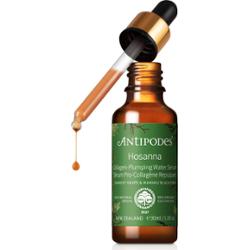 Antipodes Hosanna H₂O Intensive Skin-Plumping Serum serum intensywnie nawilżające do twarzy 30 ml