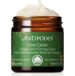 Antipodes Lime Caviar Collagen-Rich Firming Cream 60 ml