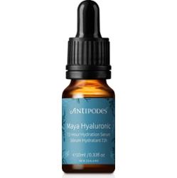 Antipodes Maya Hyaluronic 72-Hour Hydration Serum Mini 15 ml