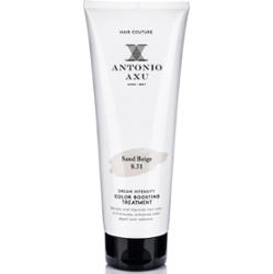Antonio Axu Color Boosting Treatment Sand Beige 8.31
