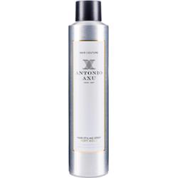 Antonio Axu Hair Styling Spray Soft Hold 300 ml