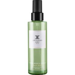 Antonio Axu Sandalwood & Vanilla Hair Mist 150 ml