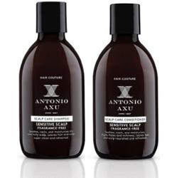 Antonio Axu Scalp Care Package