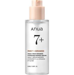 Nawilżające serum barierowe Rice 7 Ceramide - Nawilżające serum do skóry - 50 ml