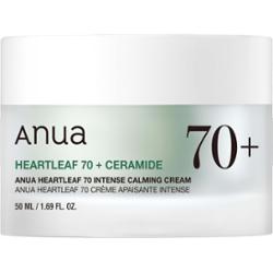 ANUA Heartleaf 70% Intense Calming Cream 50 ml