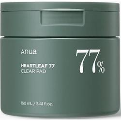 Anua Heartleaf 77% Clear Pad (160 ml)